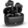SPC Ether 3 Pro Auriculares Bluetooth con Estuche de Carga Negro